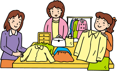 �Ò������T�C�N�����鏗������